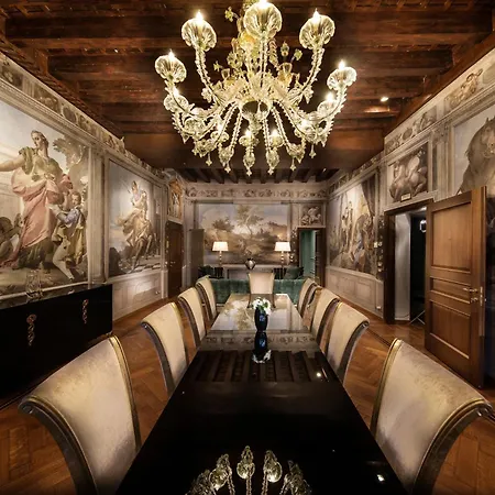 Do Leoni Apartments Venice-3