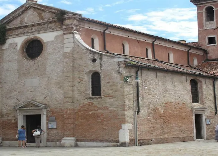 Abitazione Morosini